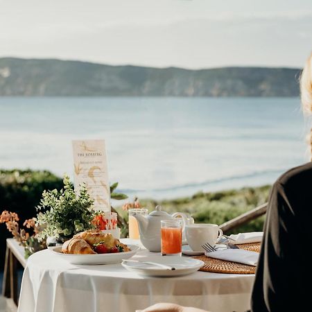 The Robberg Beach Lodge - Lion Roars Hotels & Lodges Plettenberg Bay Exterior photo