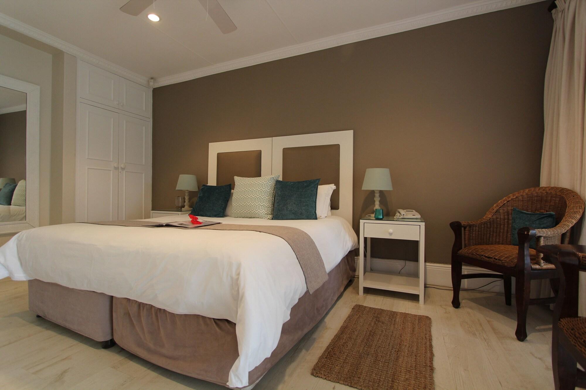 The Robberg Beach Lodge - Lion Roars Hotels & Lodges Plettenberg Bay Exterior photo