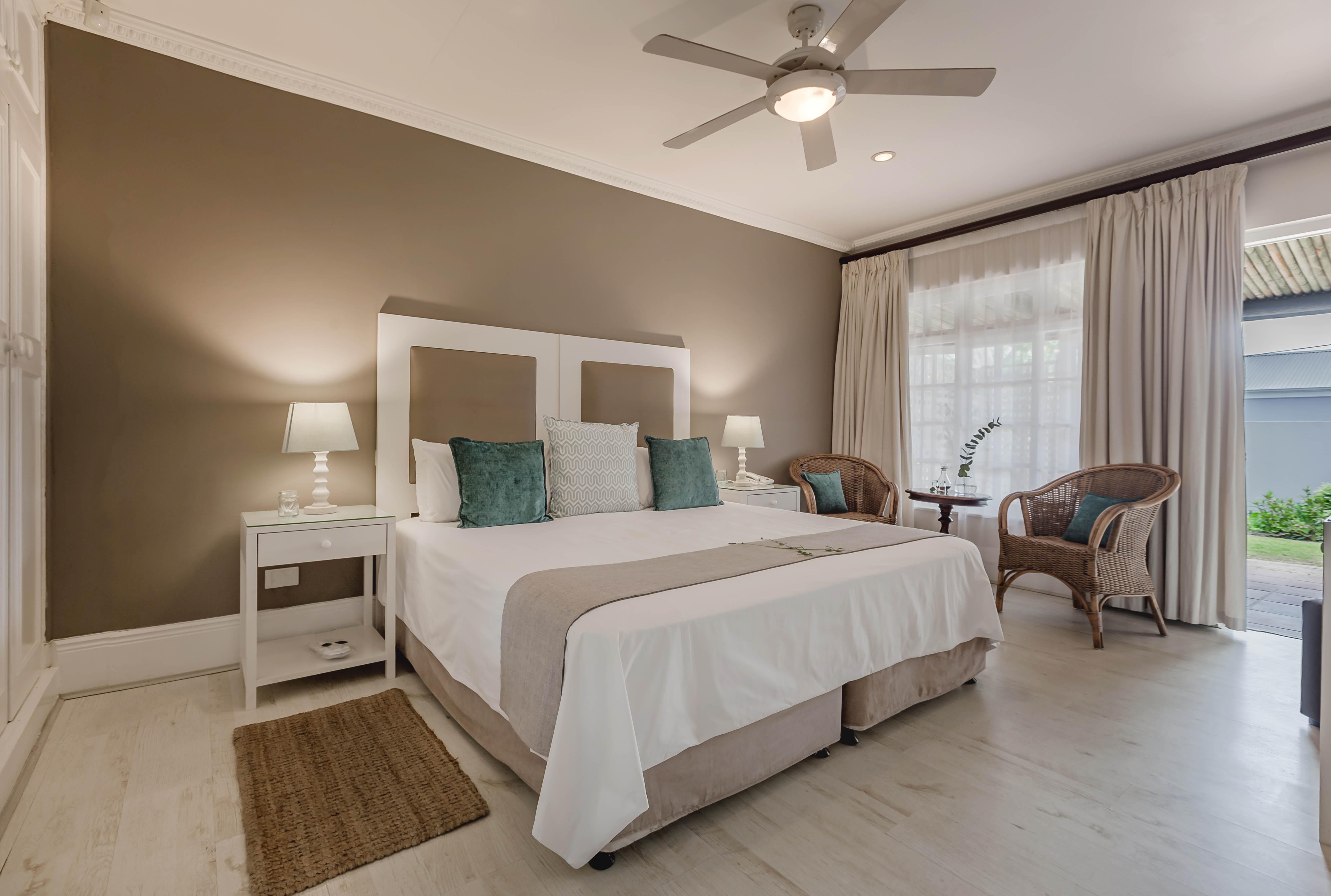 The Robberg Beach Lodge - Lion Roars Hotels & Lodges Plettenberg Bay Exterior photo