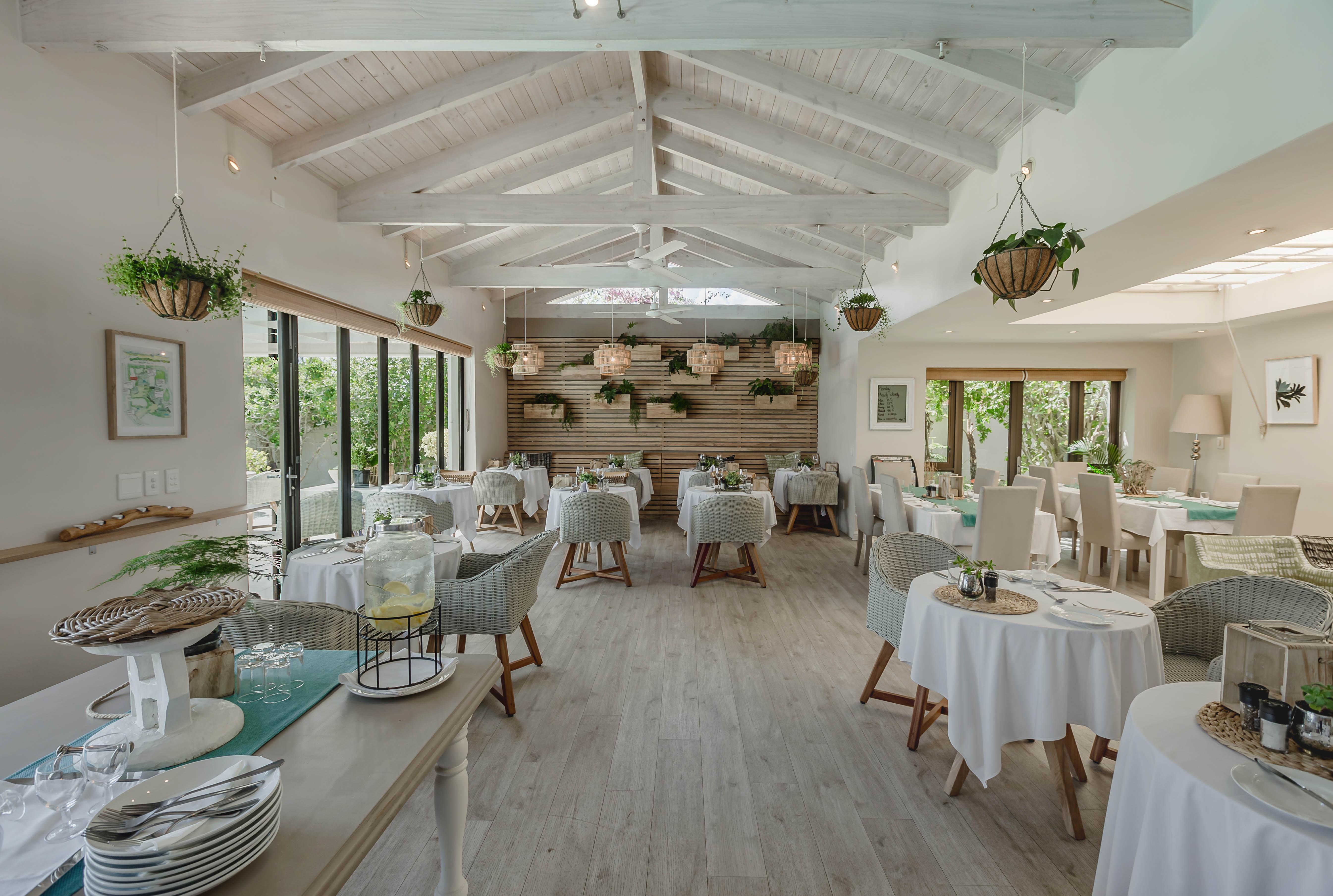 The Robberg Beach Lodge - Lion Roars Hotels & Lodges Plettenberg Bay Exterior photo