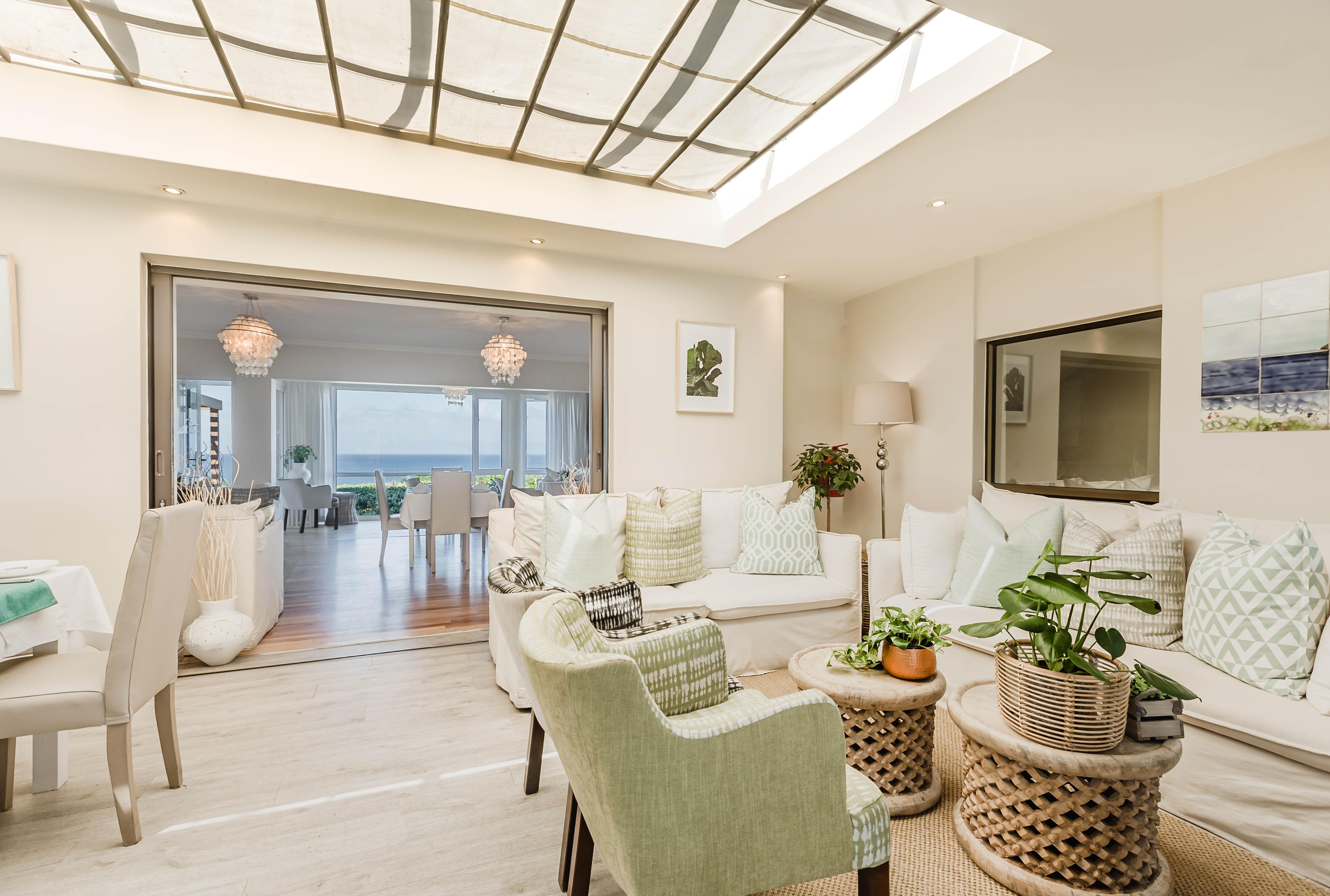 The Robberg Beach Lodge - Lion Roars Hotels & Lodges Plettenberg Bay Exterior photo