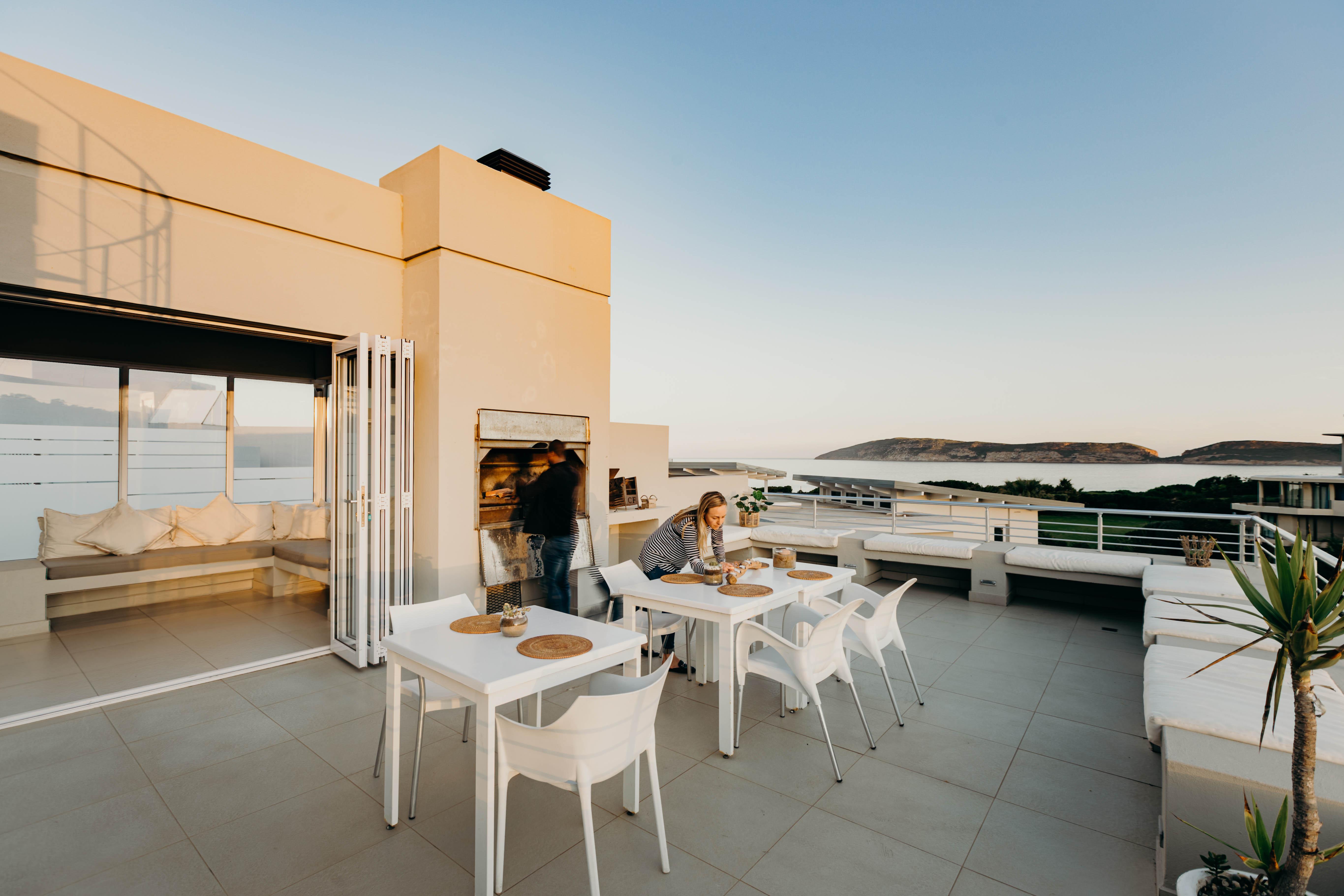 The Robberg Beach Lodge - Lion Roars Hotels & Lodges Plettenberg Bay Exterior photo