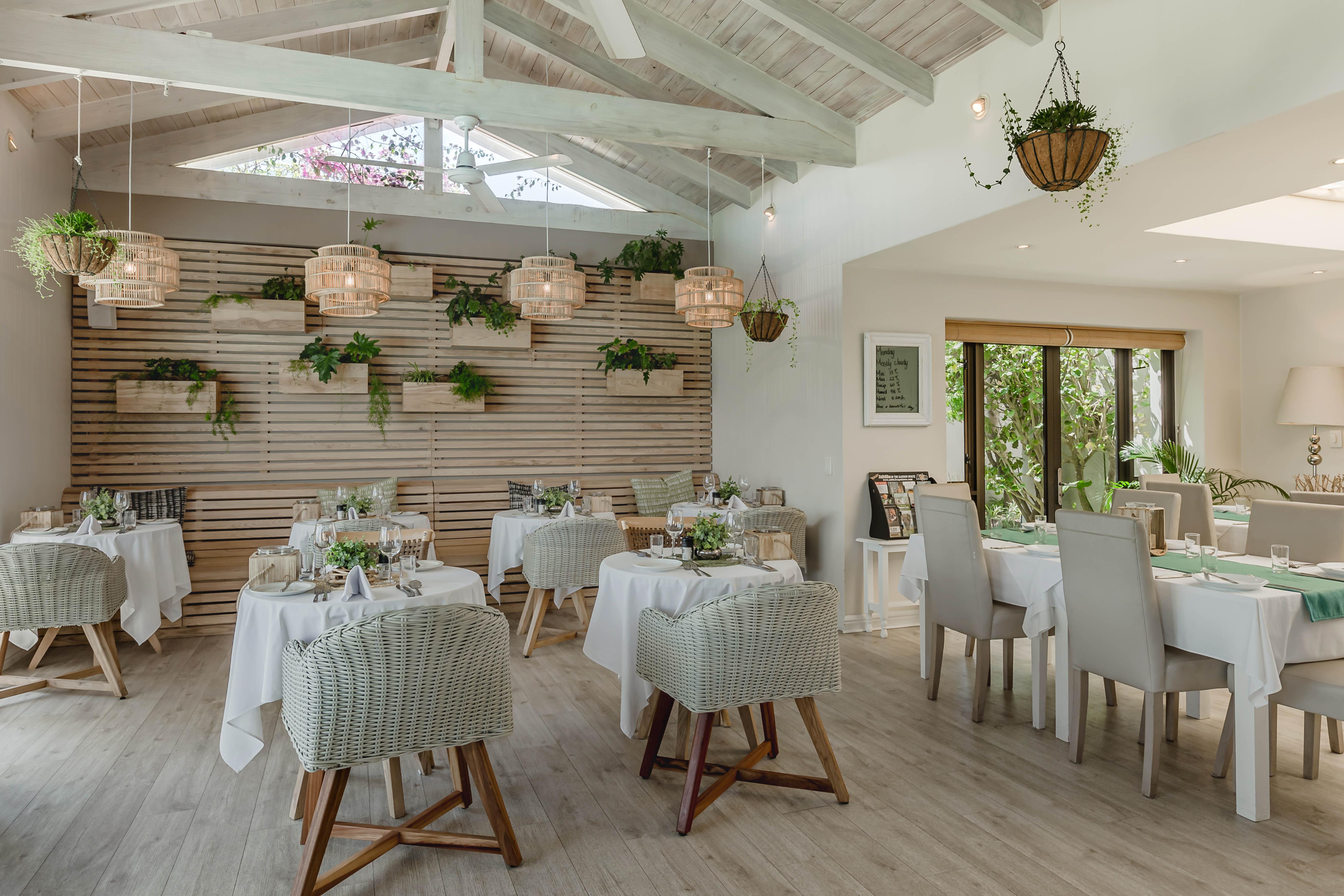 The Robberg Beach Lodge - Lion Roars Hotels & Lodges Plettenberg Bay Exterior photo