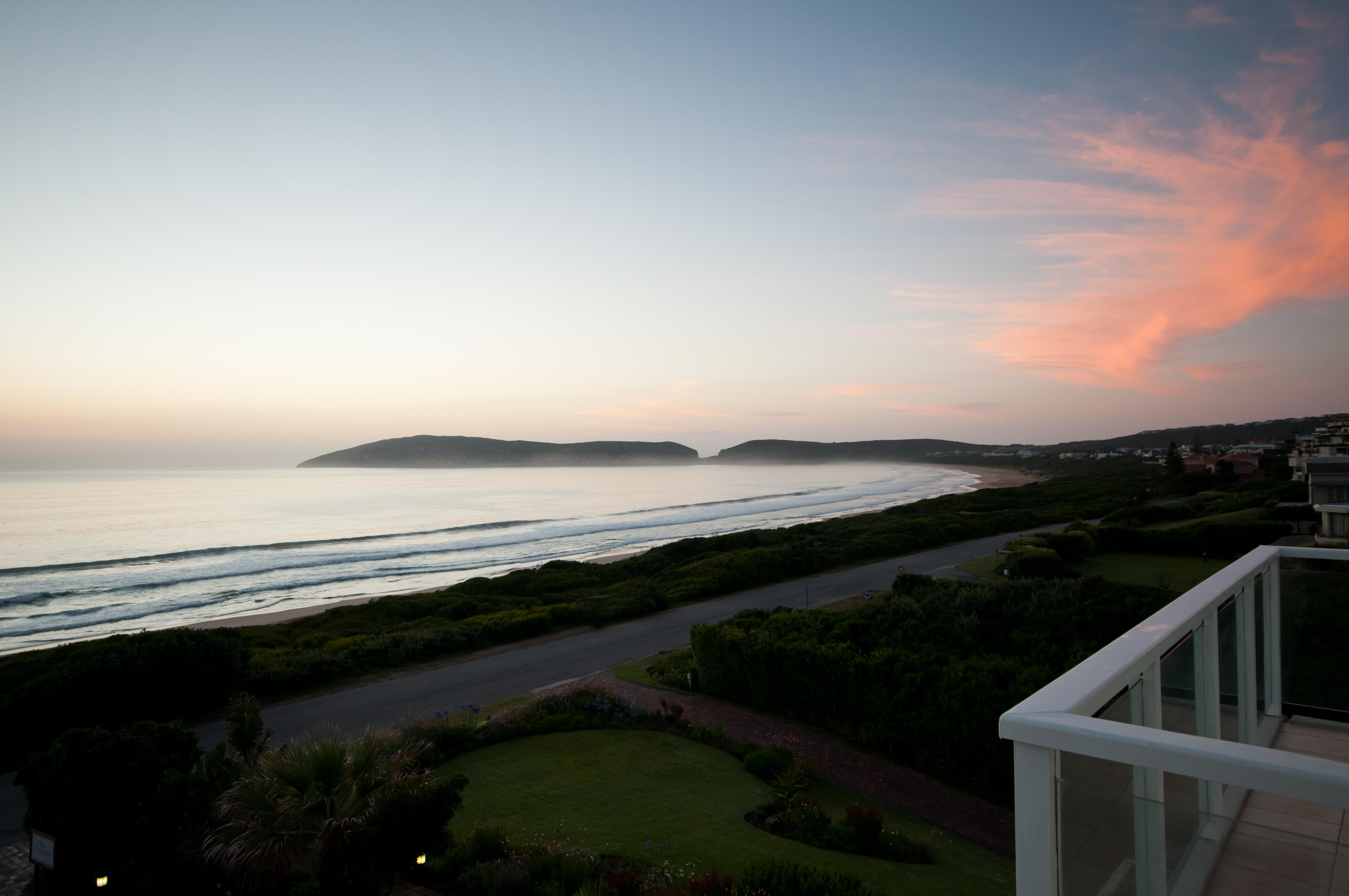 The Robberg Beach Lodge - Lion Roars Hotels & Lodges Plettenberg Bay Exterior photo