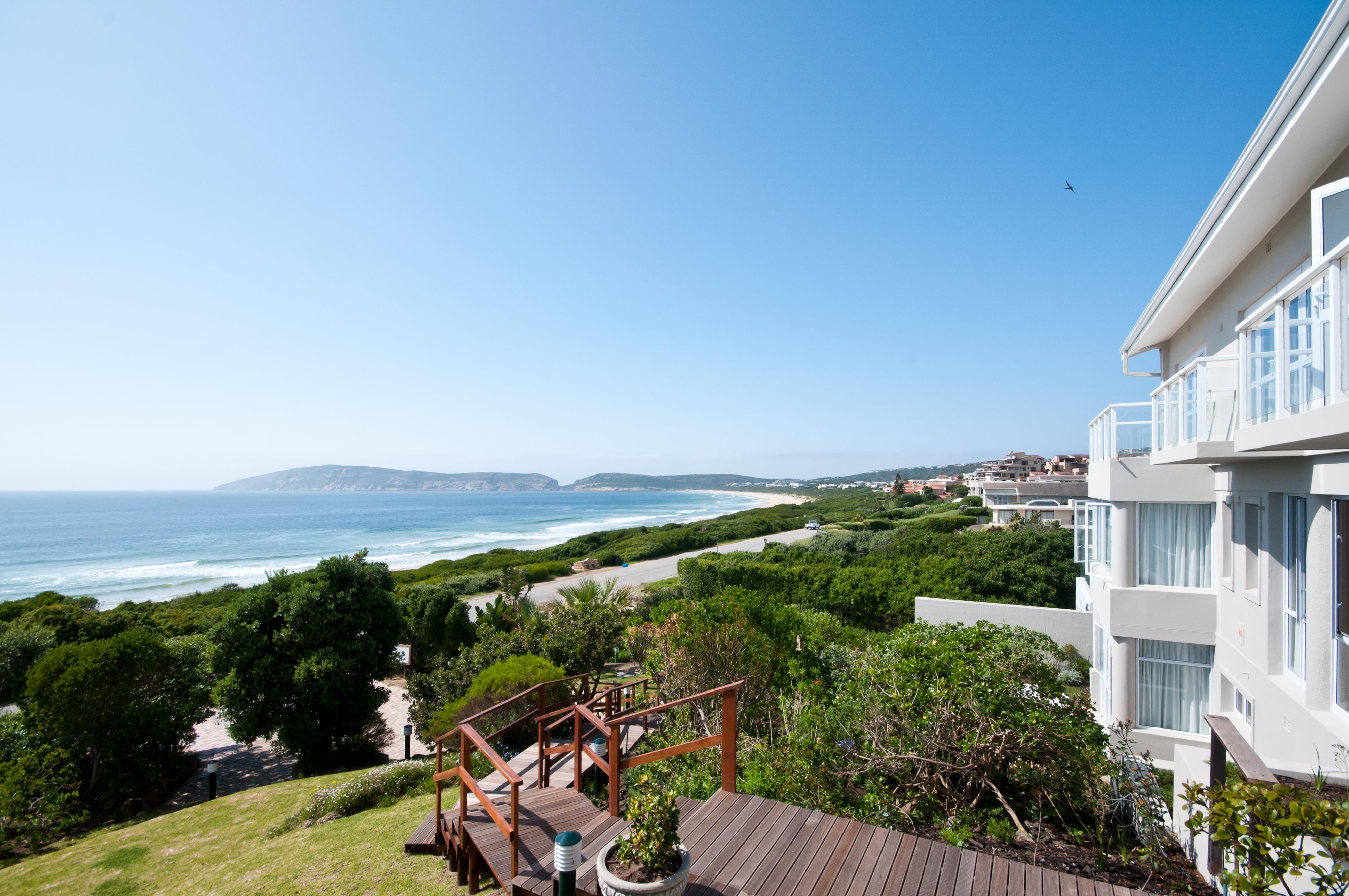The Robberg Beach Lodge - Lion Roars Hotels & Lodges Plettenberg Bay Exterior photo