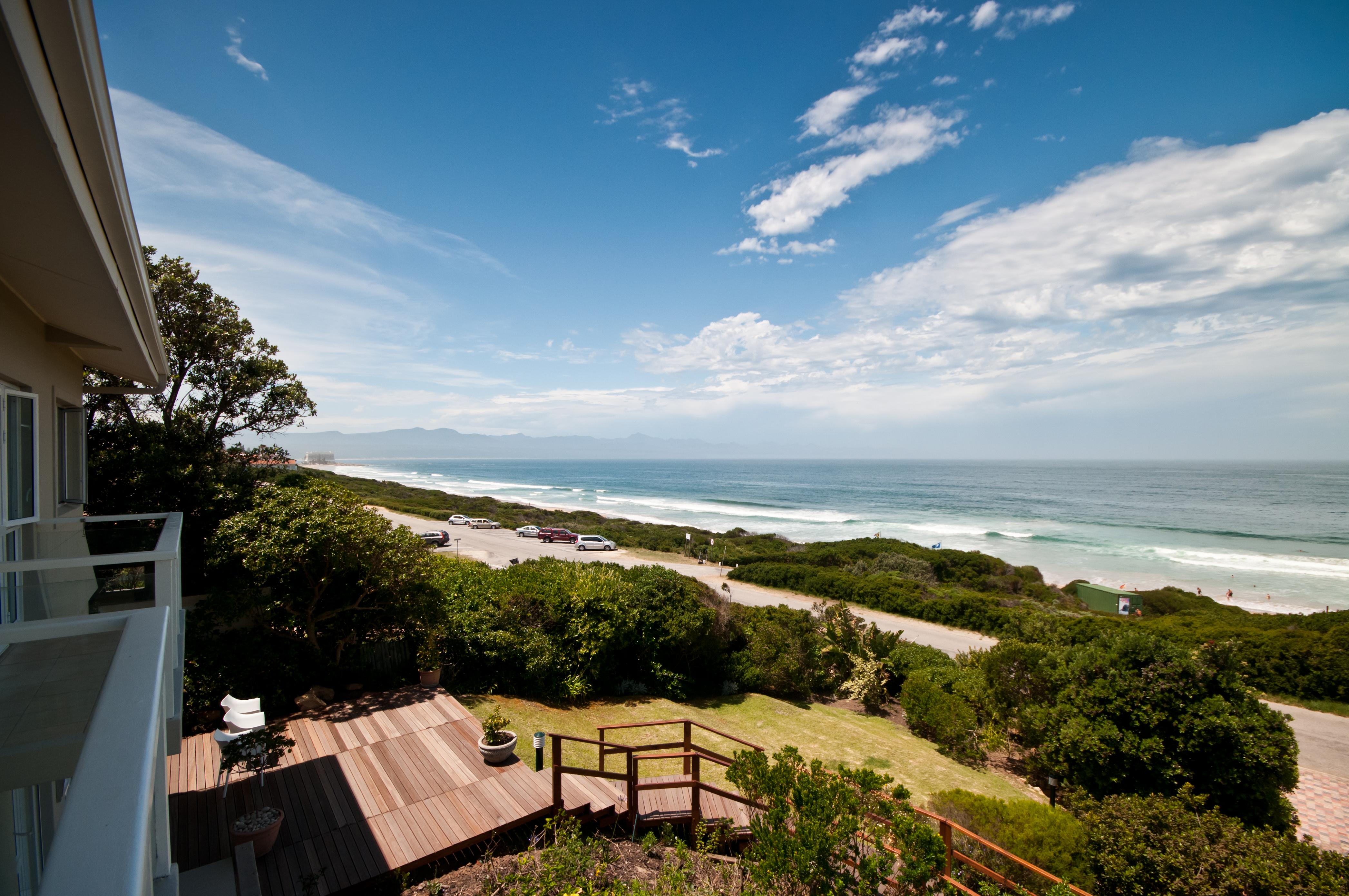 The Robberg Beach Lodge - Lion Roars Hotels & Lodges Plettenberg Bay Exterior photo