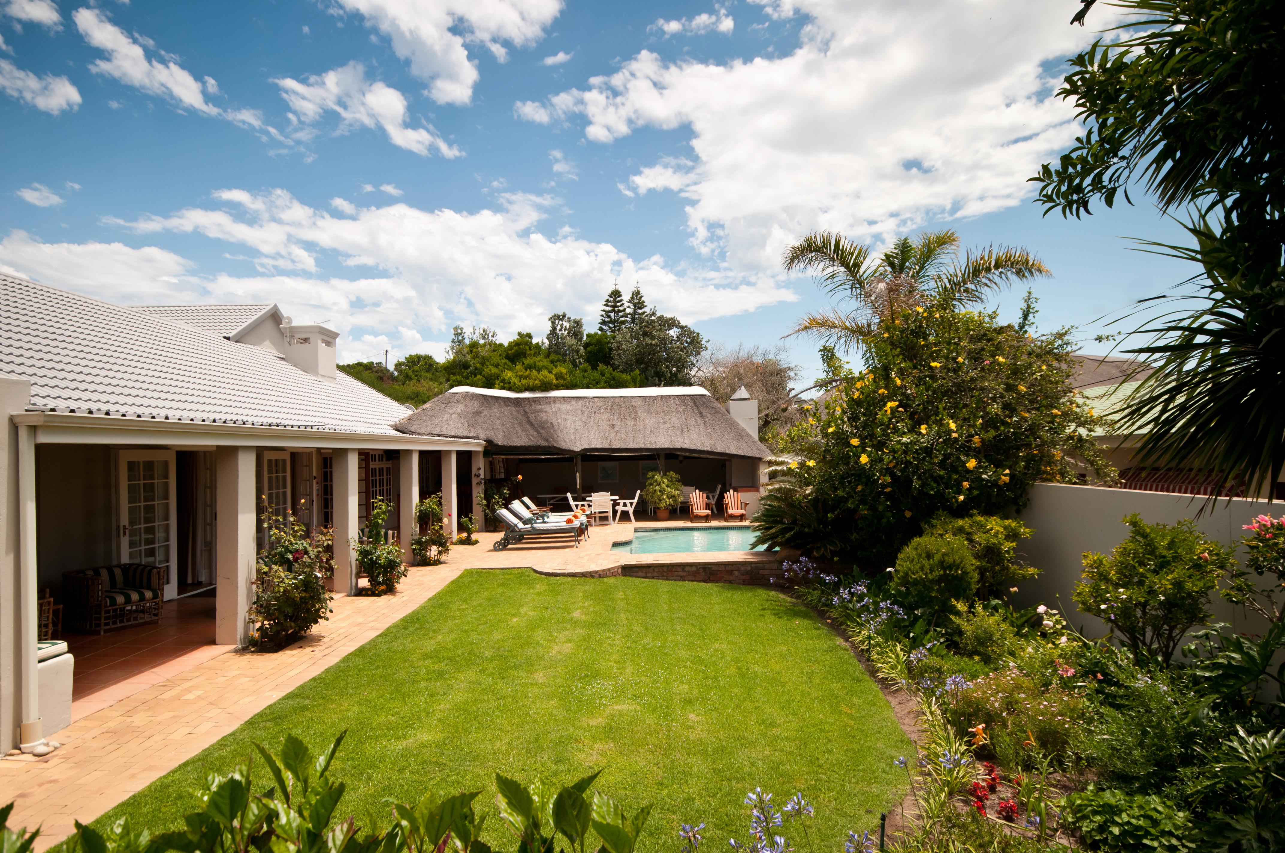 The Robberg Beach Lodge - Lion Roars Hotels & Lodges Plettenberg Bay Exterior photo