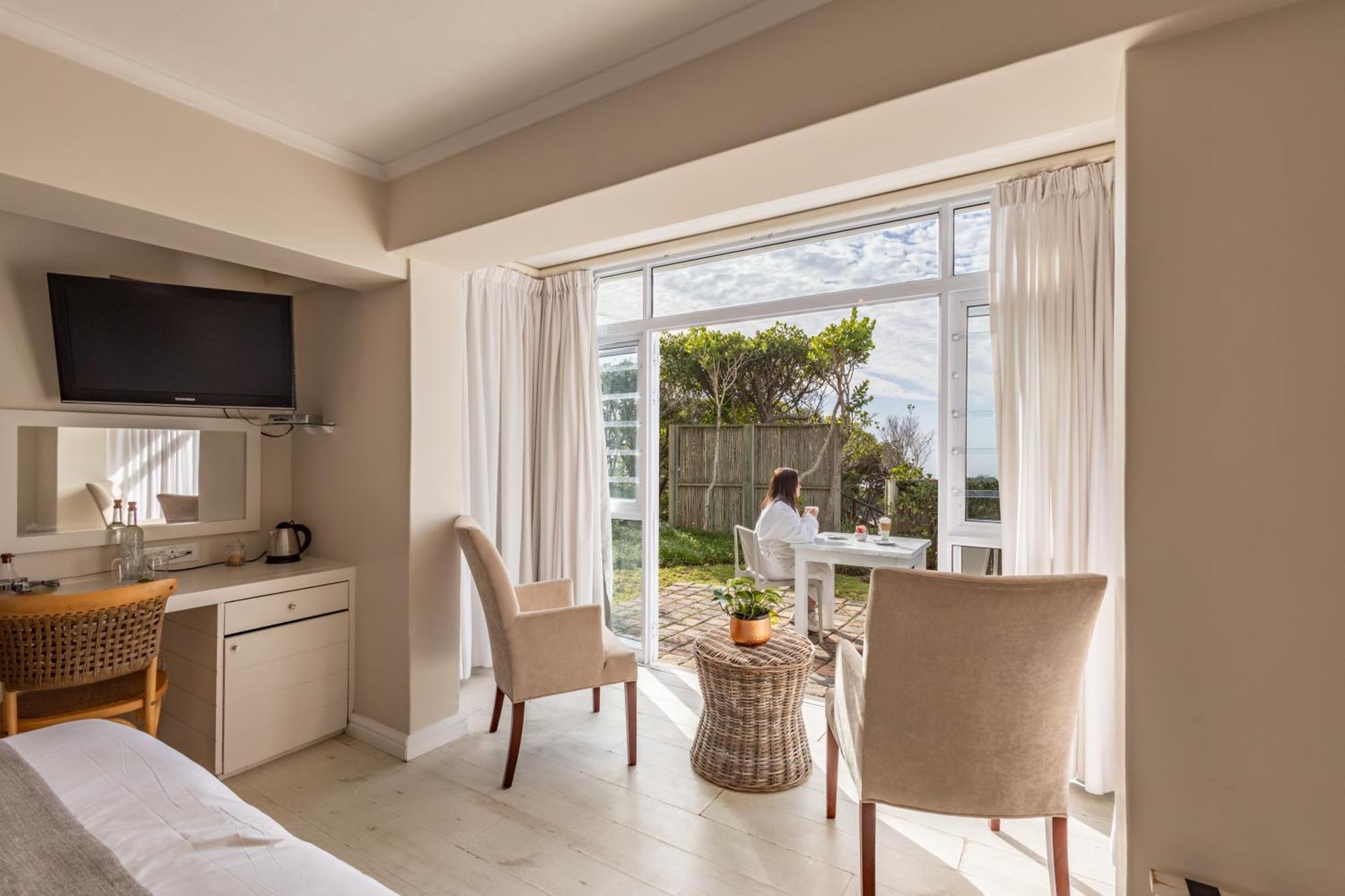 The Robberg Beach Lodge - Lion Roars Hotels & Lodges Plettenberg Bay Exterior photo