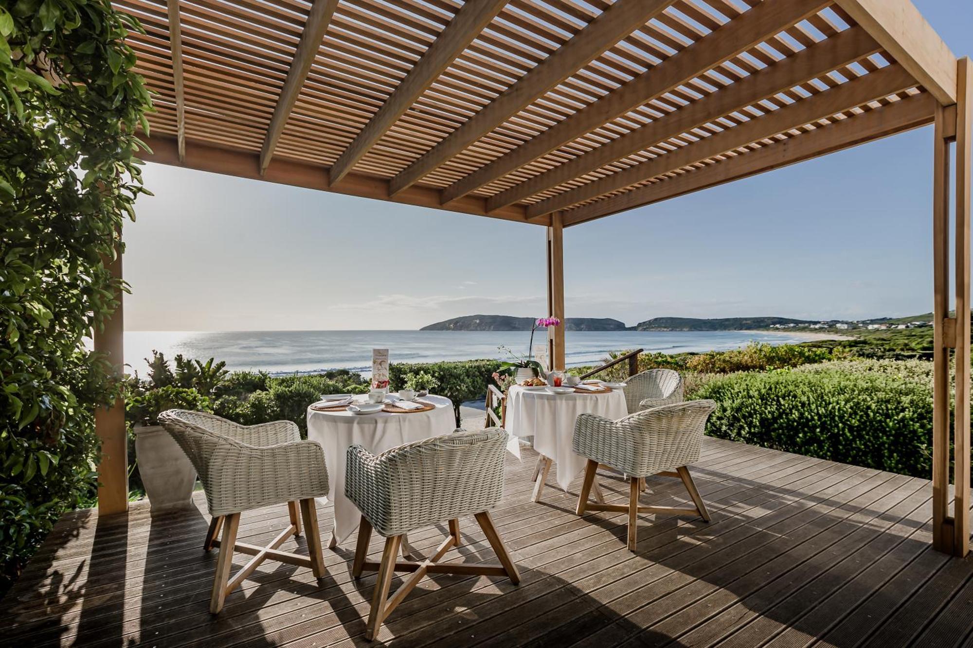 The Robberg Beach Lodge - Lion Roars Hotels & Lodges Plettenberg Bay Exterior photo