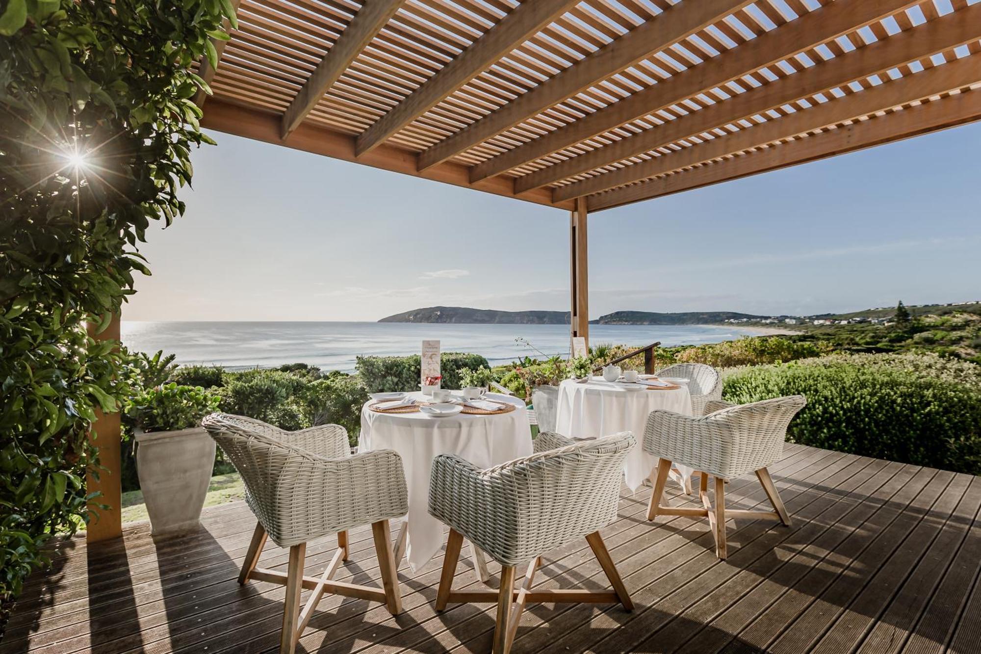 The Robberg Beach Lodge - Lion Roars Hotels & Lodges Plettenberg Bay Exterior photo