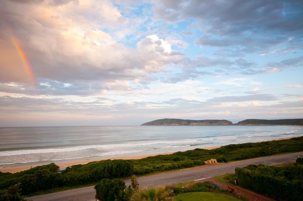 The Robberg Beach Lodge - Lion Roars Hotels & Lodges Plettenberg Bay Exterior photo