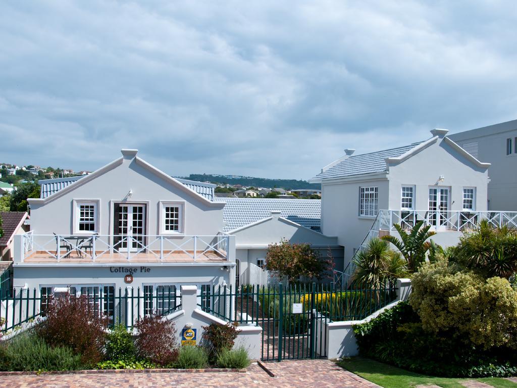 The Robberg Beach Lodge - Lion Roars Hotels & Lodges Plettenberg Bay Exterior photo