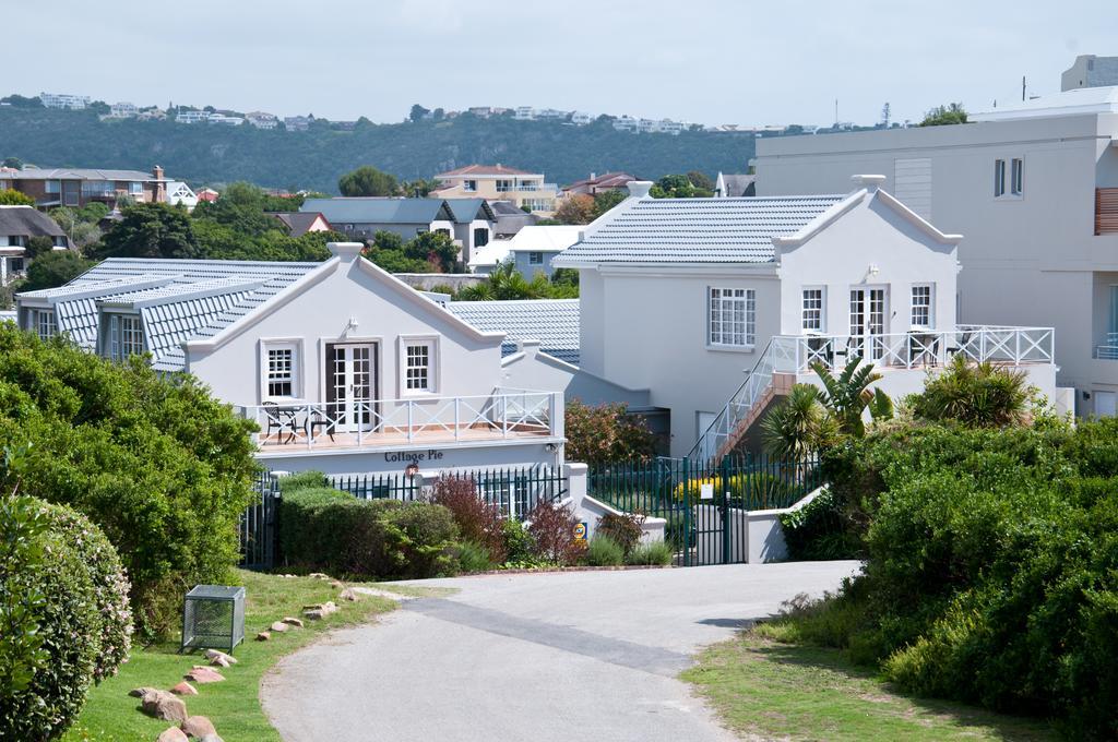 The Robberg Beach Lodge - Lion Roars Hotels & Lodges Plettenberg Bay Exterior photo