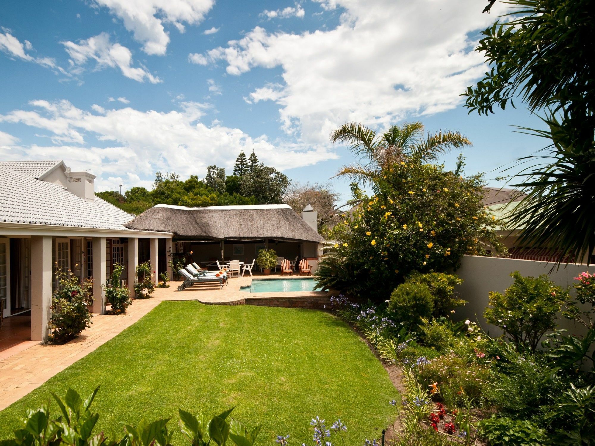 The Robberg Beach Lodge - Lion Roars Hotels & Lodges Plettenberg Bay Exterior photo