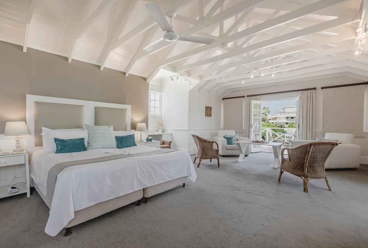 The Robberg Beach Lodge - Lion Roars Hotels & Lodges Plettenberg Bay Exterior photo